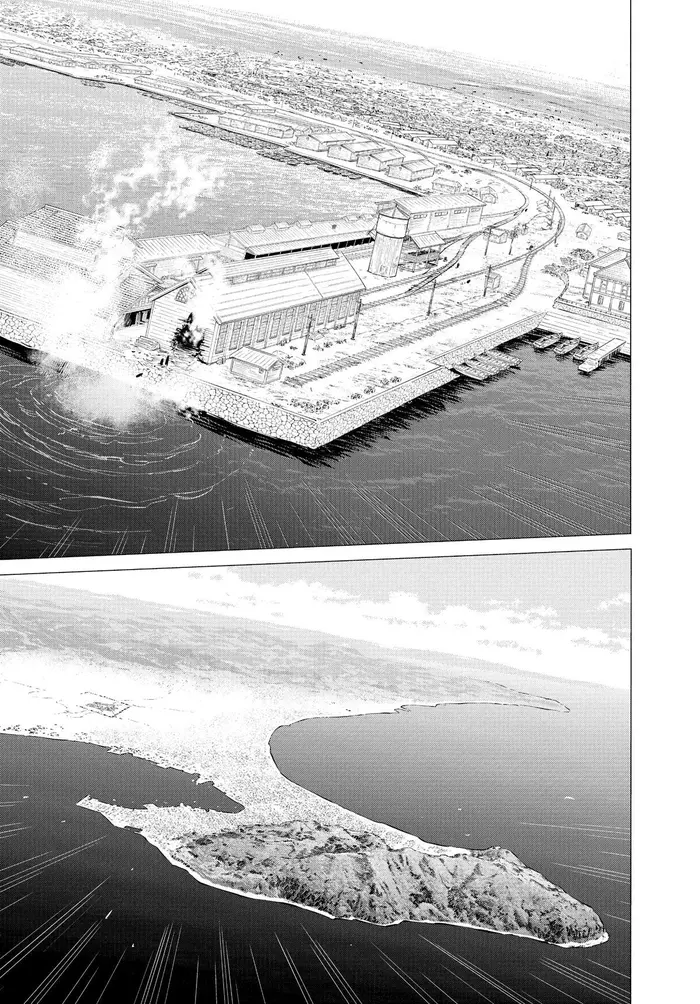 Golden Kamuy Chapter 313 image 26_optimized